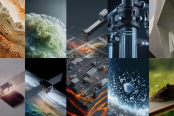 10 Breakthrough Technologies That Could Help Fix the Planet Precision fermentation Animal-free proteins that cut methane emissions and water use while transforming how we produce food and materials. Green ammonia Cleaner fertilizer production that slashes pollution and helps decarbonize shipping. Automated food waste upcycling Smart sorting systems that turn discarded food into compost, feed, or new products. Methane capture and utilization Tools that detect and trap methane leaks from farms and industry before they reach the atmosphere. Green concrete Construction materials that use recycled ingredients and lock in carbon instead of emitting it. Bi-directional charging Charging systems that let electricity flow both ways, turning EVs into mini power plants. Real-time Earth observation Next-gen satellites and sensors that track droughts, floods, and deforestation faster and with higher precision. Modular geothermal energy Compact systems that deliver continuous renewable power anywhere with access to underground heat. Regenerative desalination Energy-efficient systems that produce freshwater for arid regions without worsening emissions. Soil health technology convergence AI, microbes, and sensors working together to restore degraded soil and store more carbon.